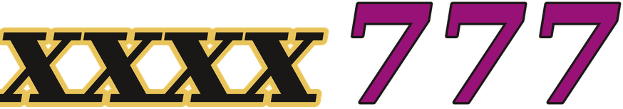 xxxx777 logo